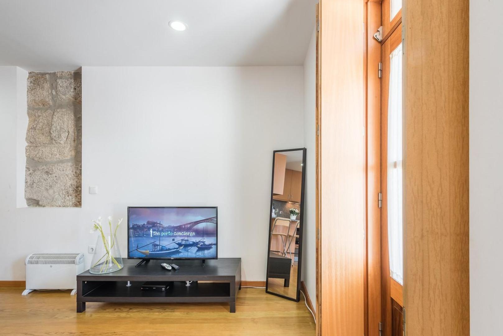 Guestready - Daisy Boutique Apartment Porto Exterior foto