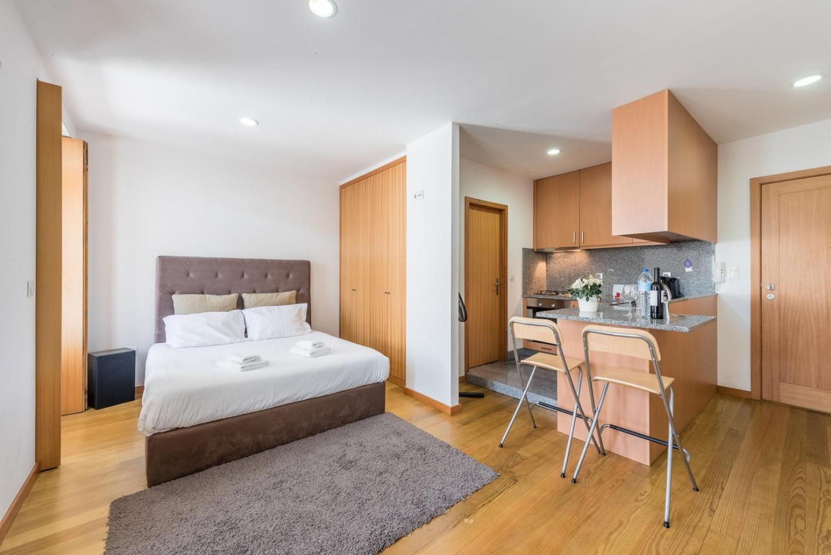 Guestready - Daisy Boutique Apartment Porto Exterior foto