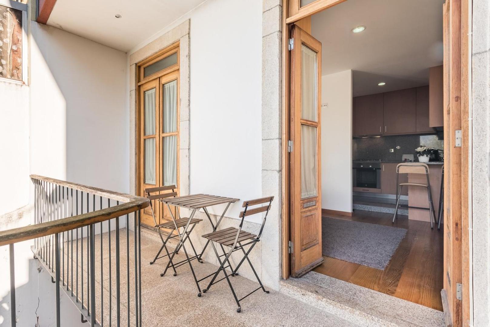 Guestready - Daisy Boutique Apartment Porto Exterior foto