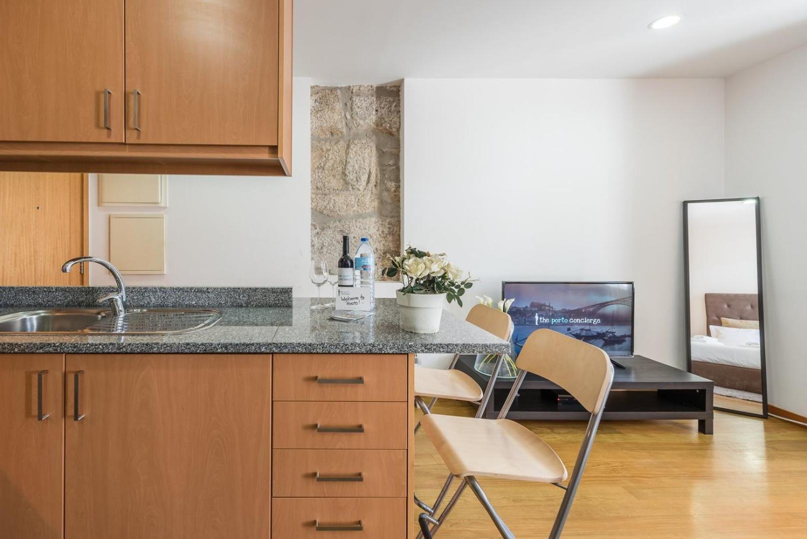 Guestready - Daisy Boutique Apartment Porto Exterior foto