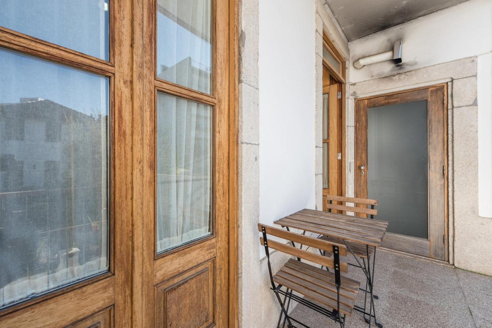 Guestready - Daisy Boutique Apartment Porto Exterior foto
