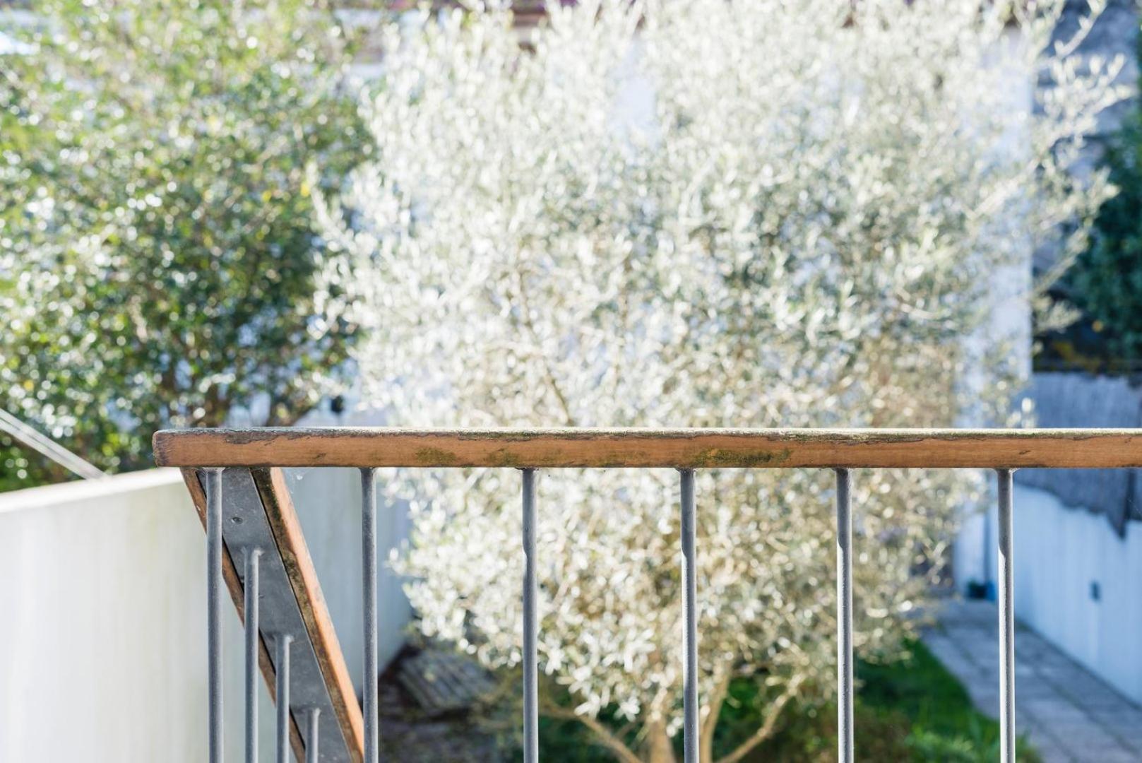Guestready - Daisy Boutique Apartment Porto Exterior foto